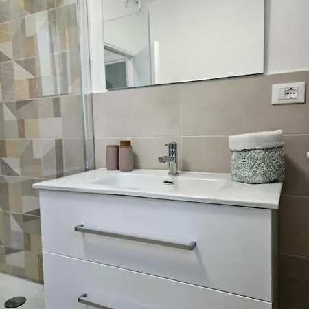 Casa Marina オルトーナ