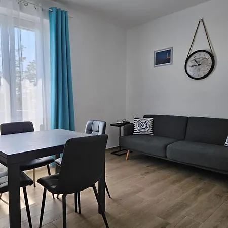 Casa Marina *