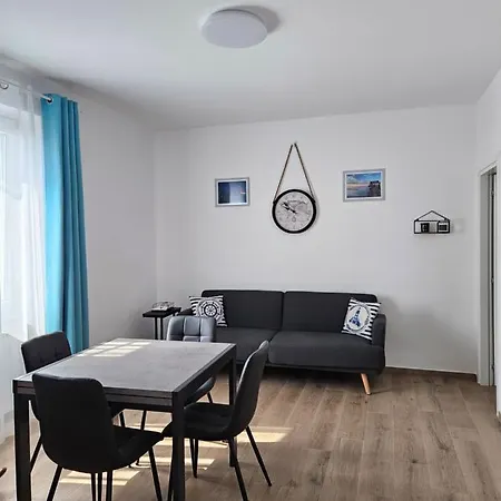 Casa Marina Apartment Ortona