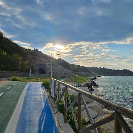 Casa Marina