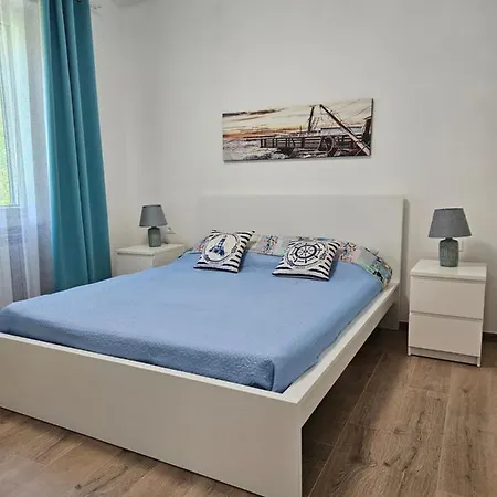 Casa Marina *