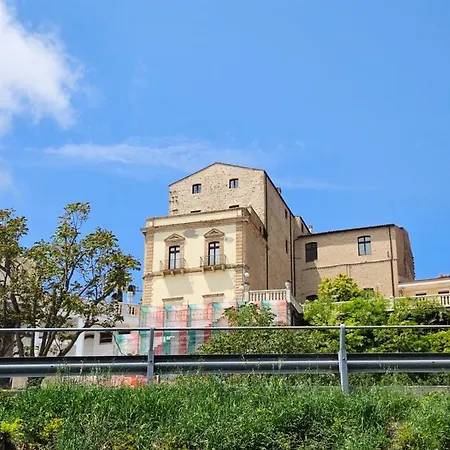 Casa Marina Appartement