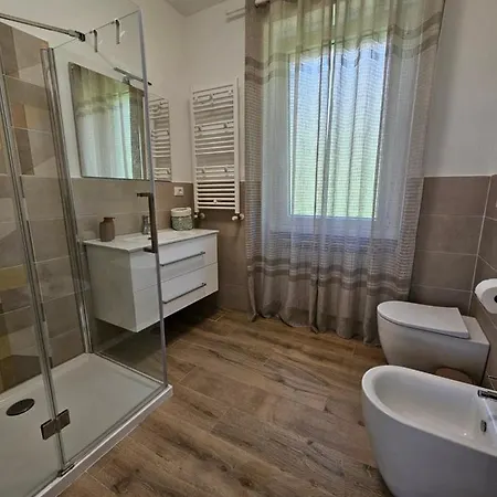 Apartmán Casa Marina Ortona