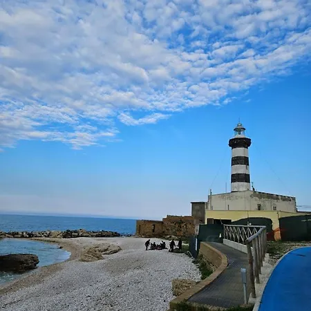 Casa Marina * Ortona