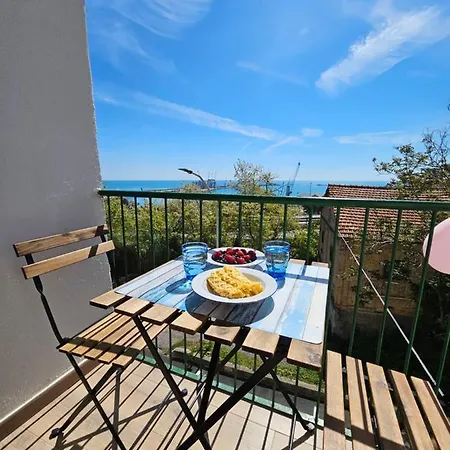 Casa Marina * Ortona