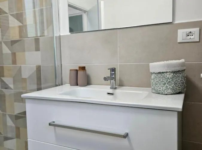 Casa Marina Ортона