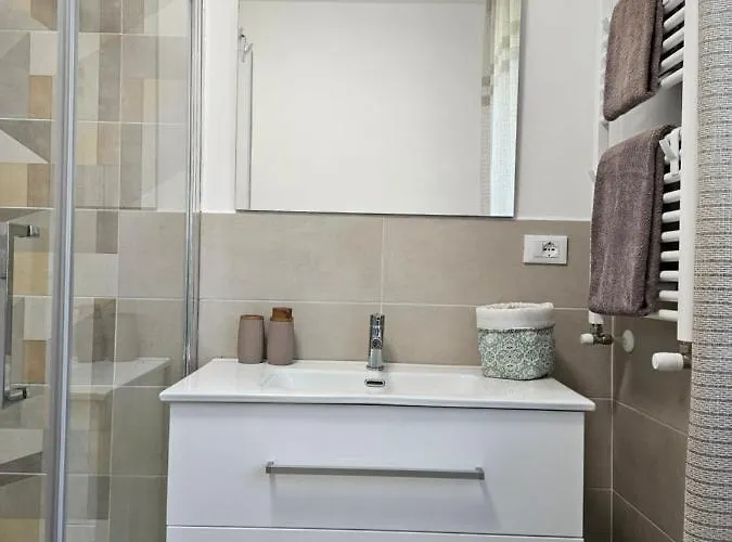 Casa Marina Ортона