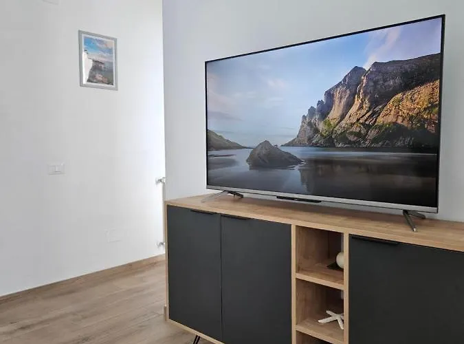 Casa Marina Ортона