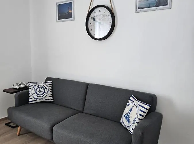 Casa Marina Ортона