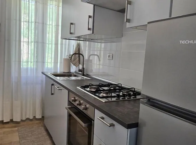 Casa Marina Apartament Ortona