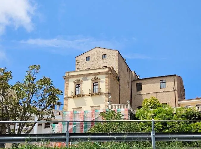 Casa Marina Апартаменты