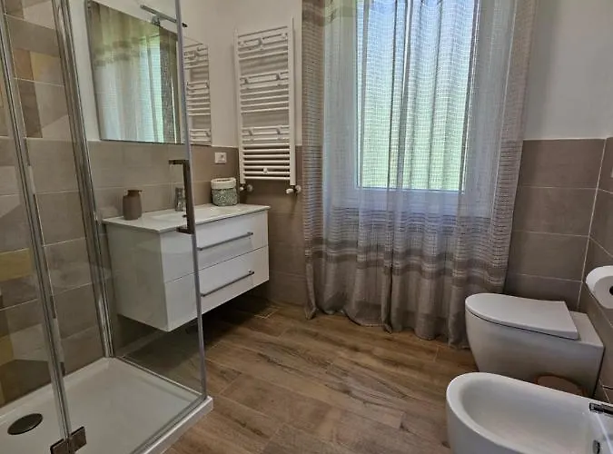 Апартаменты Casa Marina Ортона