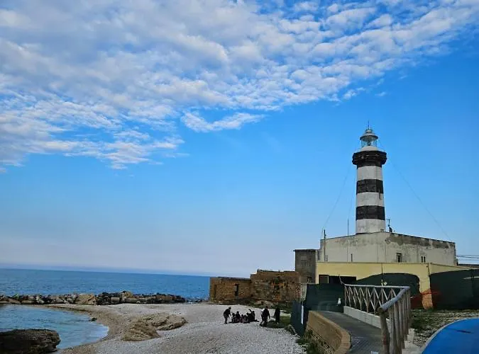 Casa Marina * Ortona